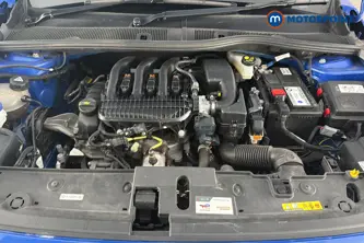 Vauxhall Corsa GS Manual Petrol Hatchback - Stock Number (1661383) - 48th supplementary image