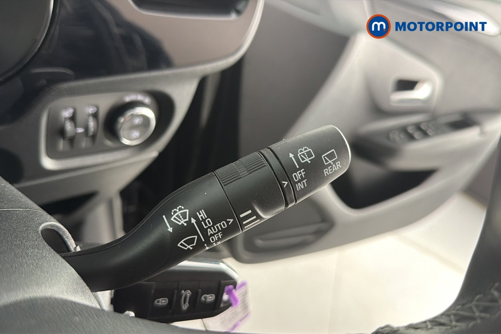 Vauxhall Corsa GS Manual Petrol Hatchback - Stock Number (1661412) - 6th supplementary image