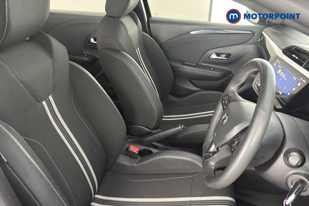 Vauxhall Corsa GS Manual Petrol Hatchback - Stock Number (1661412) - 22nd supplementary image