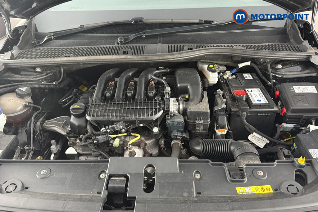 Vauxhall Corsa GS Manual Petrol Hatchback - Stock Number (1661412) - 48th supplementary image
