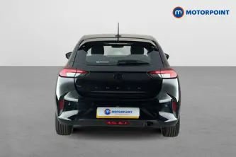 Vauxhall Corsa GS Manual Petrol Hatchback - Stock Number (1661412) - Rear bumper