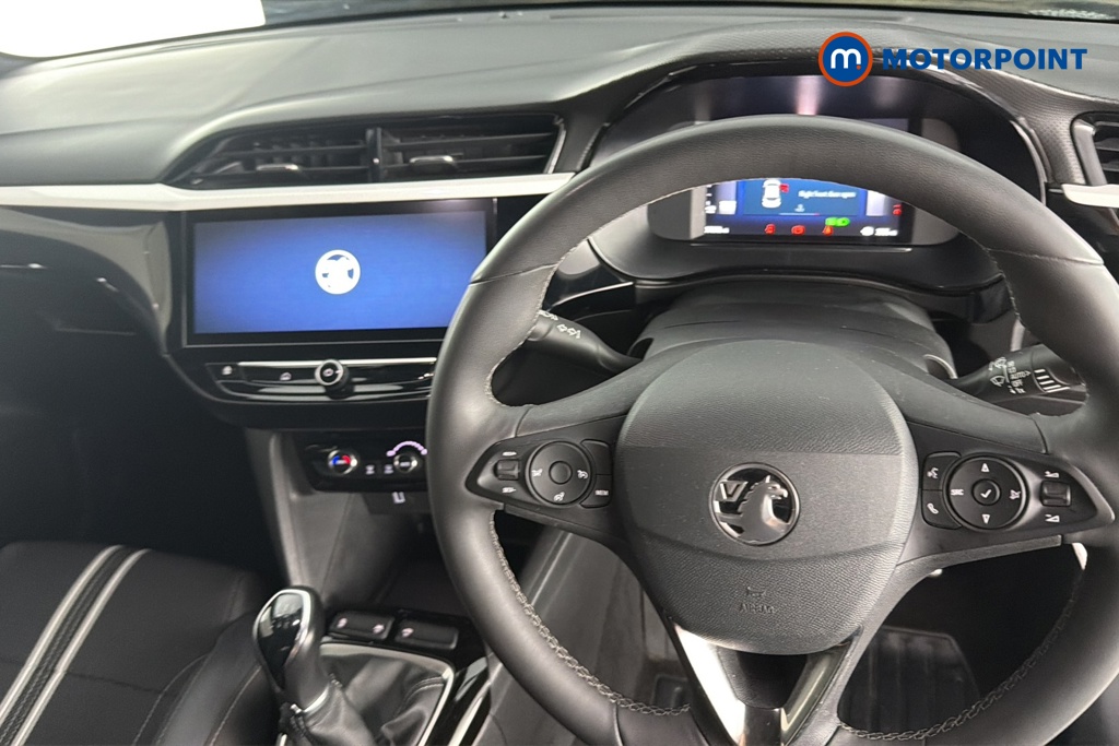 Vauxhall Corsa GS Manual Petrol Hatchback - Stock Number (1661412) - 1st supplementary image