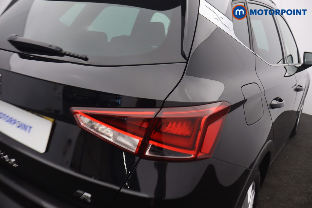 Seat Arona FR Manual Petrol SUV - Stock Number (1661506) - 3rd supplementary image