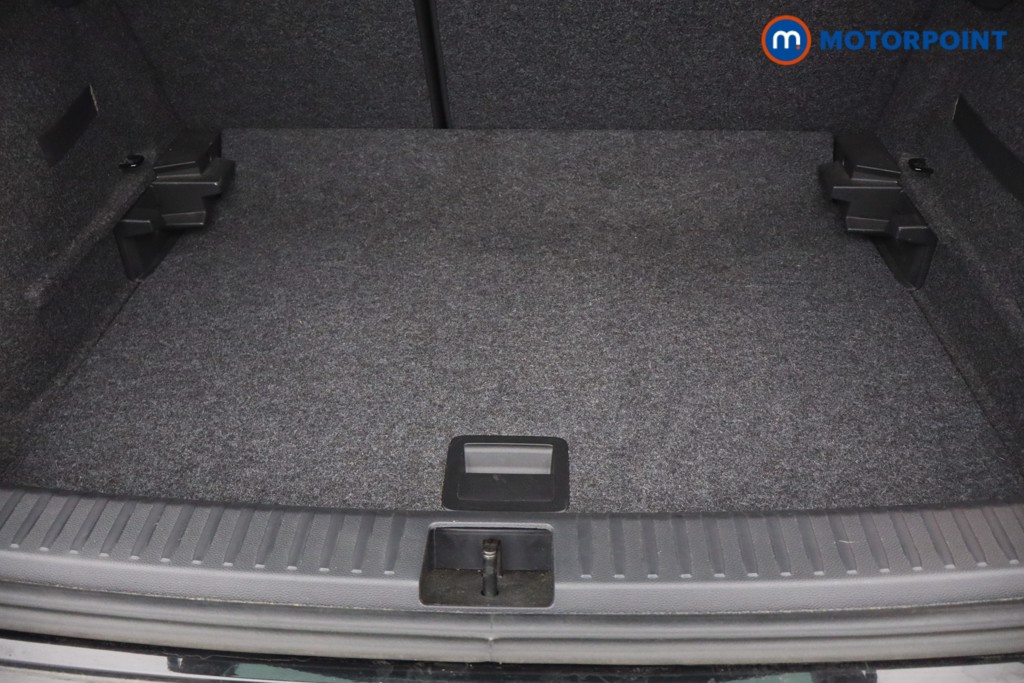 Seat Arona FR Manual Petrol SUV - Stock Number (1661506) - 4th supplementary image