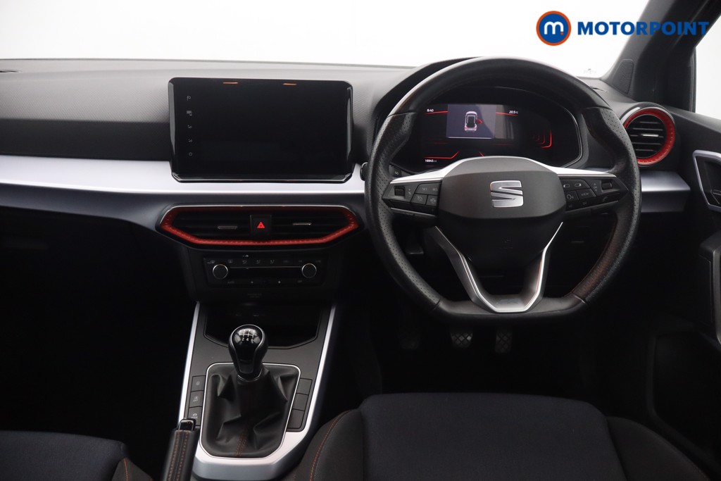 Seat Arona FR Manual Petrol SUV - Stock Number (1661506) - 6th supplementary image
