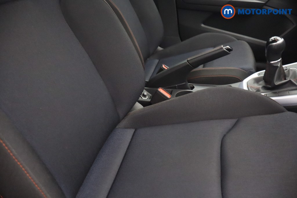 Seat Arona FR Manual Petrol SUV - Stock Number (1661506) - 9th supplementary image