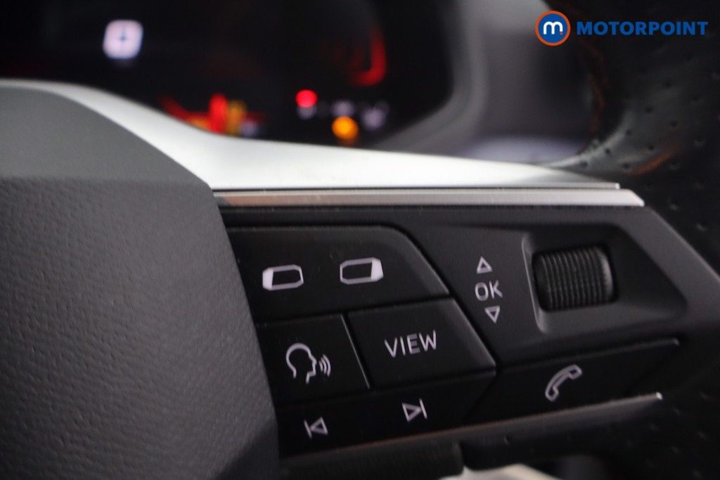 Seat Arona FR Manual Petrol SUV - Stock Number (1661506) - 11th supplementary image