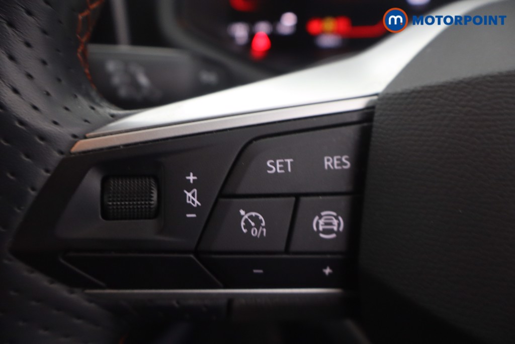 Seat Arona FR Manual Petrol SUV - Stock Number (1661506) - 12th supplementary image