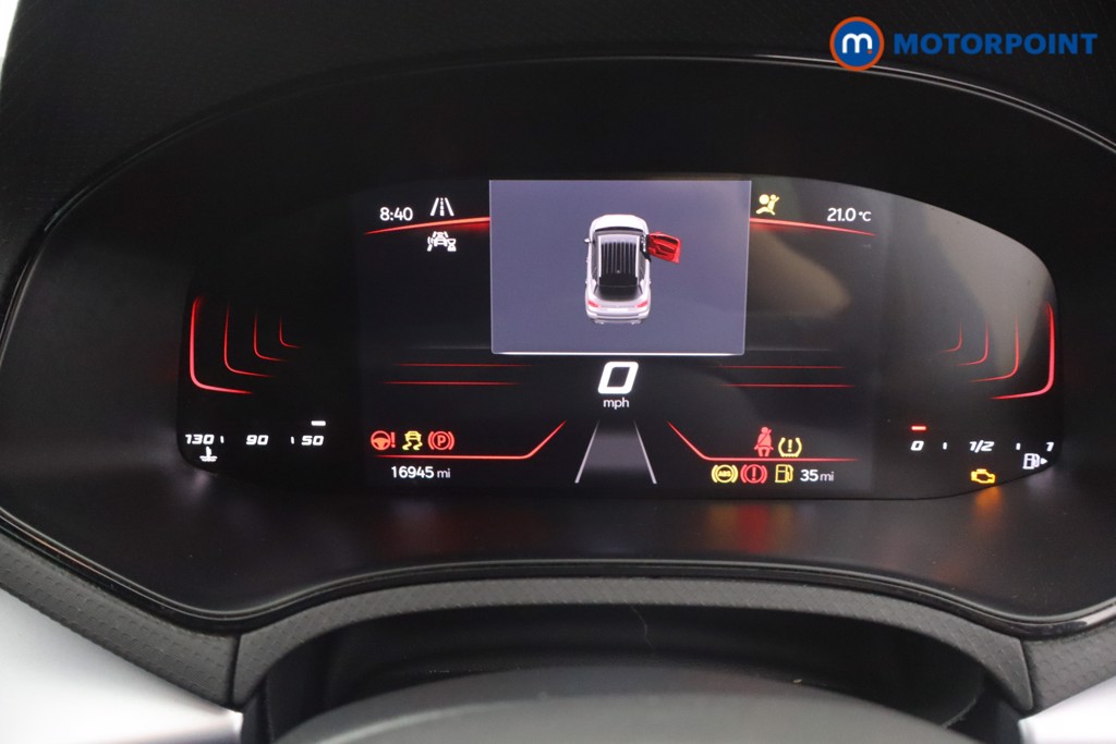 Seat Arona FR Manual Petrol SUV - Stock Number (1661506) - 13th supplementary image