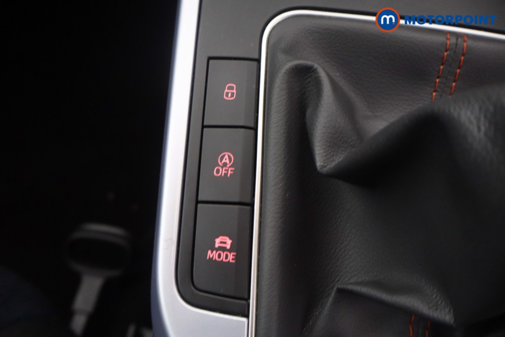 Seat Arona FR Manual Petrol SUV - Stock Number (1661506) - 14th supplementary image