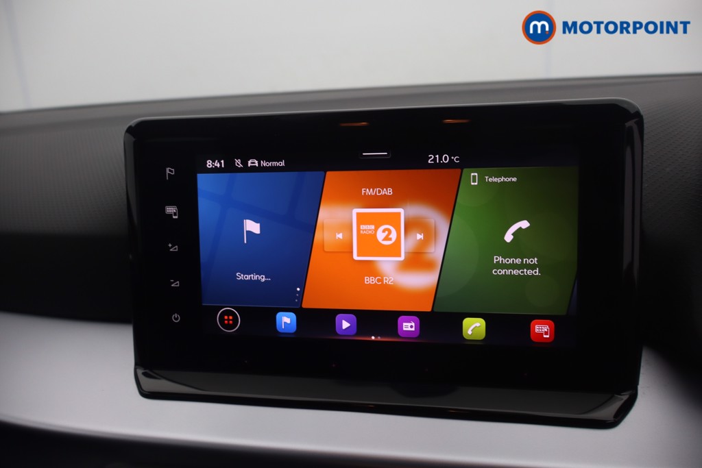 Seat Arona FR Manual Petrol SUV - Stock Number (1661506) - 17th supplementary image
