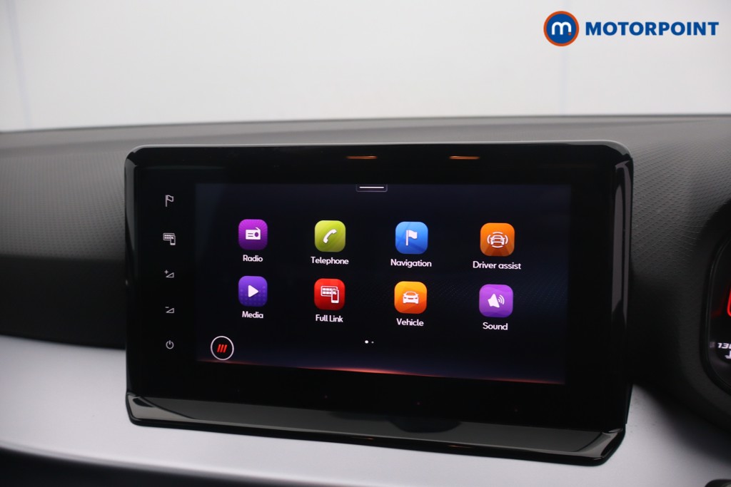 Seat Arona FR Manual Petrol SUV - Stock Number (1661506) - 18th supplementary image