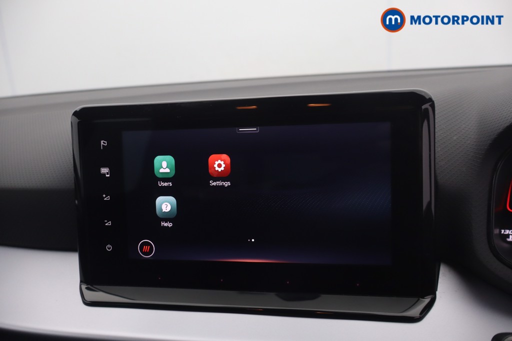 Seat Arona FR Manual Petrol SUV - Stock Number (1661506) - 19th supplementary image