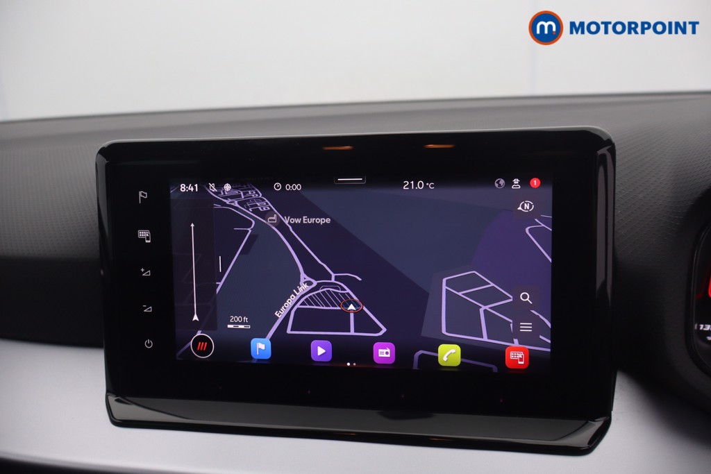 Seat Arona FR Manual Petrol SUV - Stock Number (1661506) - 20th supplementary image