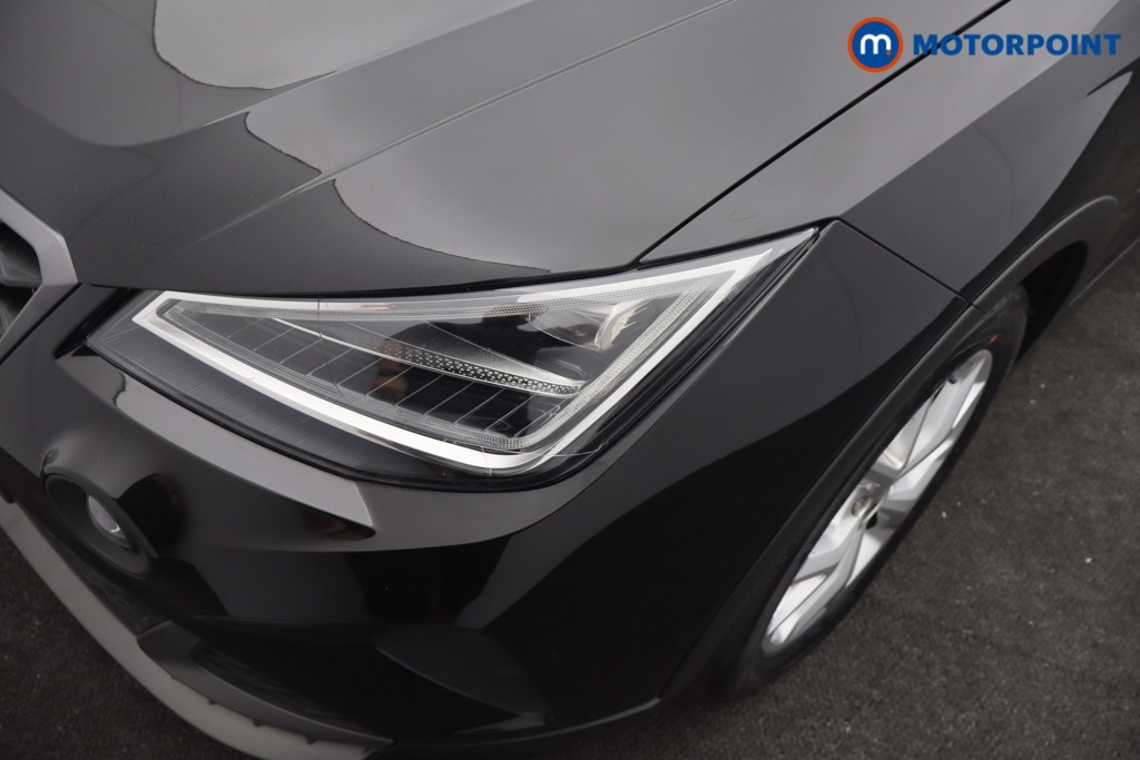 Seat Arona FR Manual Petrol SUV - Stock Number (1661506) - 24th supplementary image