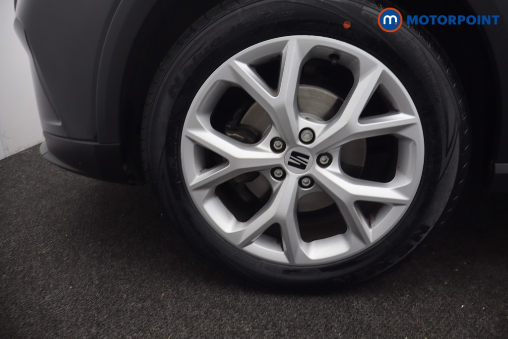 Seat Arona FR Manual Petrol SUV - Stock Number (1661506) - 25th supplementary image