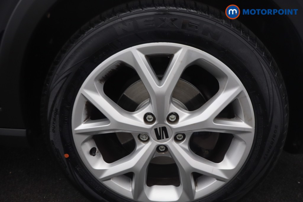 Seat Arona FR Manual Petrol SUV - Stock Number (1661506) - 26th supplementary image