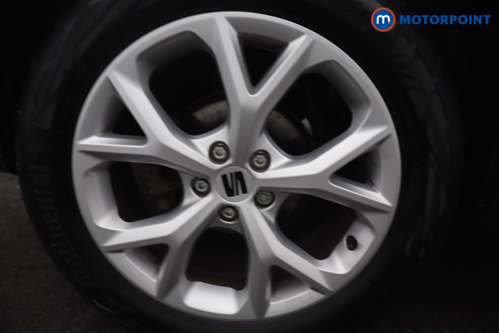 Seat Arona FR Manual Petrol SUV - Stock Number (1661506) - 27th supplementary image