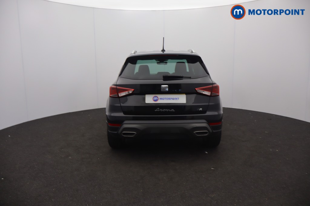 Seat Arona FR Manual Petrol SUV - Stock Number (1661506) - 1st supplementary image