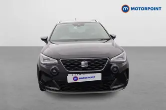 Seat Arona FR Manual Petrol SUV - Stock Number (1661506) - Front bumper
