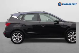 Seat Arona FR Manual Petrol SUV - Stock Number (1661506) - Drivers side