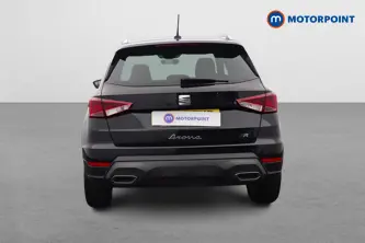 Seat Arona FR Manual Petrol SUV - Stock Number (1661506) - Rear bumper