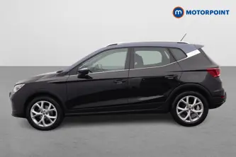 Seat Arona FR Manual Petrol SUV - Stock Number (1661506) - Passenger side