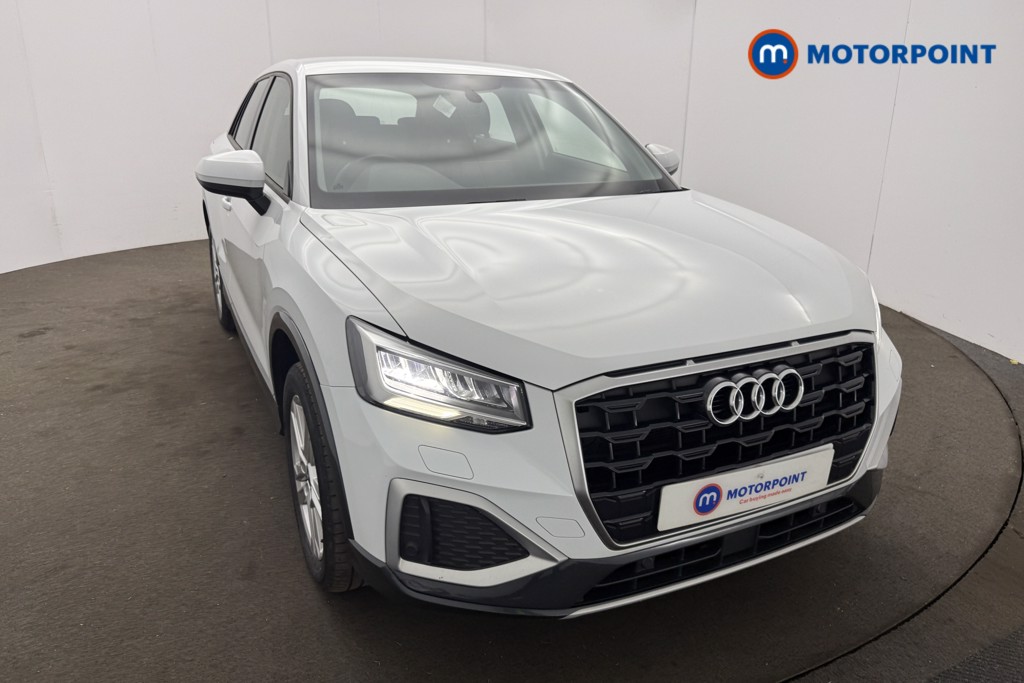 Audi Q2 Sport Automatic Petrol SUV - Stock Number (1661599) - 2nd supplementary image