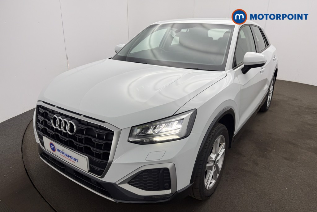 Audi Q2 Sport Automatic Petrol SUV - Stock Number (1661599) - 3rd supplementary image