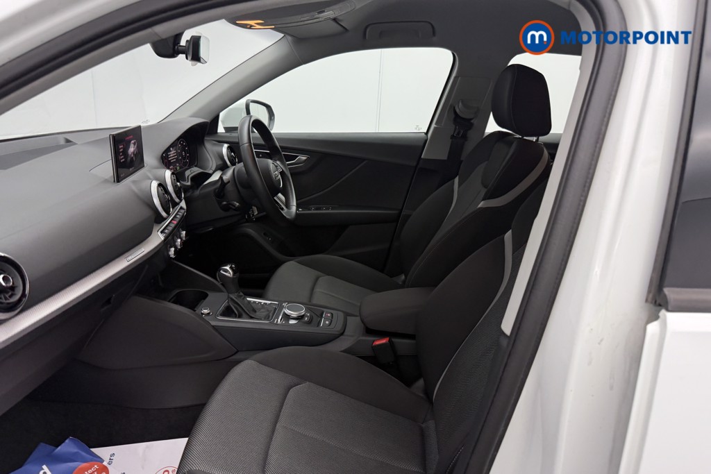 Audi Q2 Sport Automatic Petrol SUV - Stock Number (1661599) - 5th supplementary image