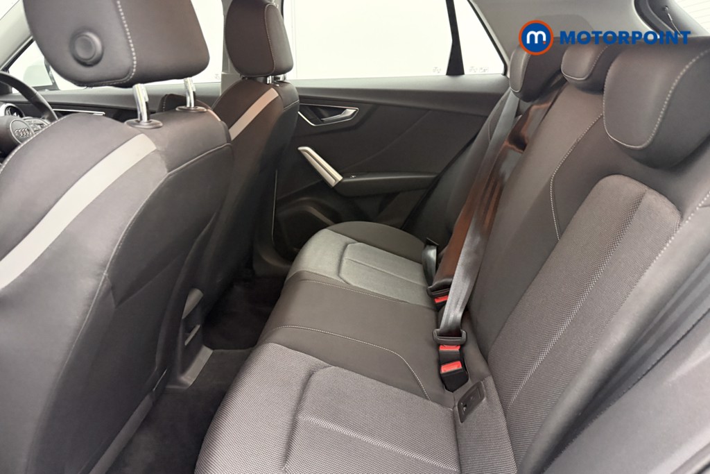 Audi Q2 Sport Automatic Petrol SUV - Stock Number (1661599) - 6th supplementary image
