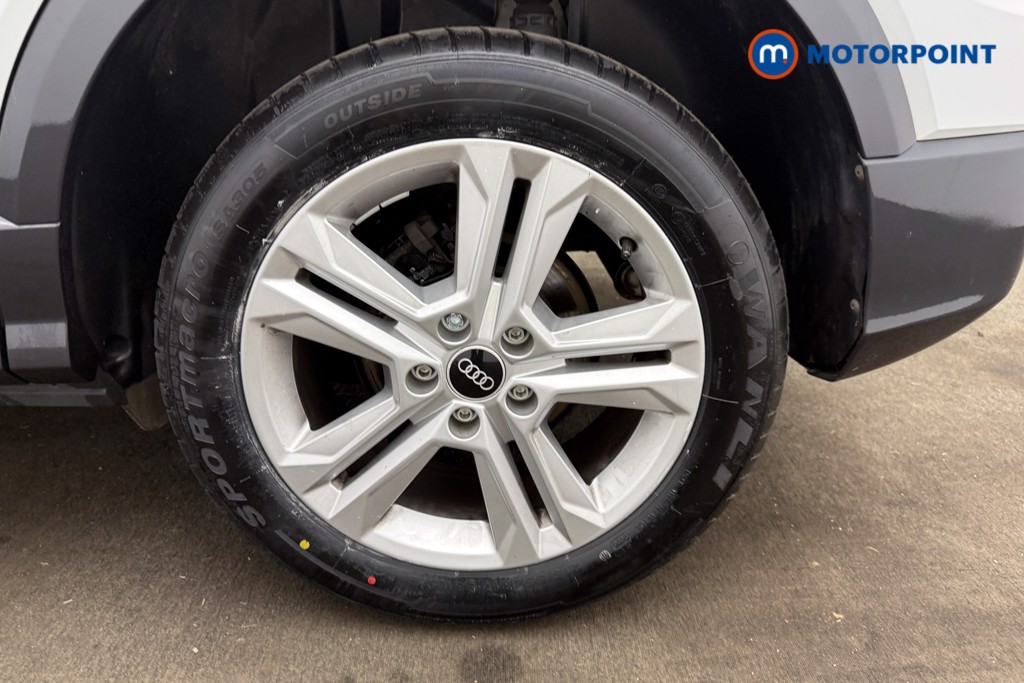 Audi Q2 Sport Automatic Petrol SUV - Stock Number (1661599) - 7th supplementary image