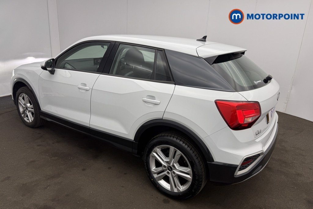 Audi Q2 Sport Automatic Petrol SUV - Stock Number (1661599) - 8th supplementary image