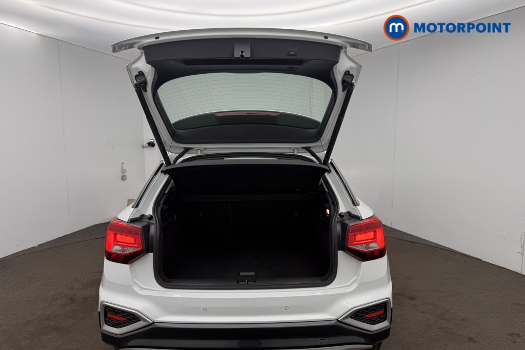 Audi Q2 Sport Automatic Petrol SUV - Stock Number (1661599) - 9th supplementary image