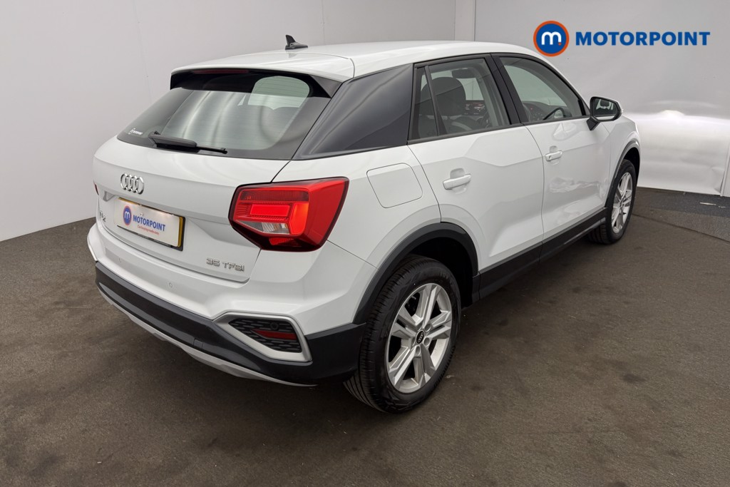 Audi Q2 Sport Automatic Petrol SUV - Stock Number (1661599) - 12th supplementary image