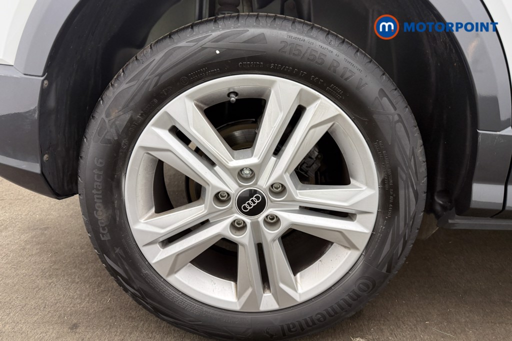 Audi Q2 Sport Automatic Petrol SUV - Stock Number (1661599) - 13th supplementary image
