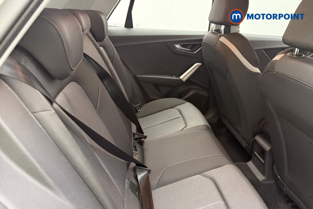 Audi Q2 Sport Automatic Petrol SUV - Stock Number (1661599) - 15th supplementary image
