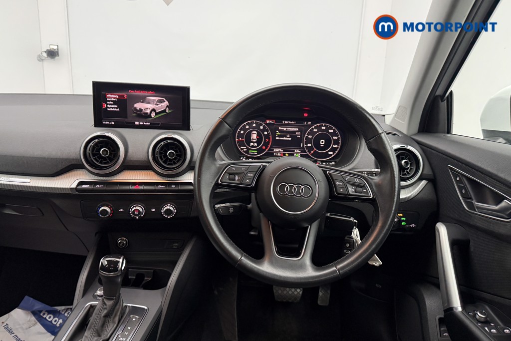 Audi Q2 Sport Automatic Petrol SUV - Stock Number (1661599) - 17th supplementary image
