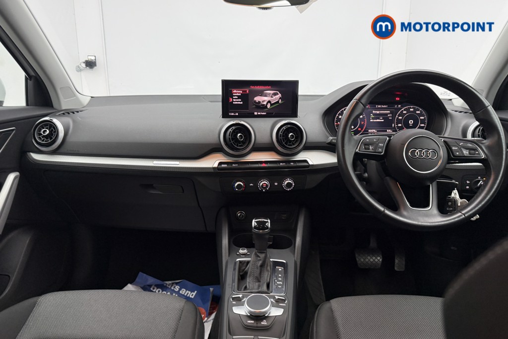 Audi Q2 Sport Automatic Petrol SUV - Stock Number (1661599) - 18th supplementary image