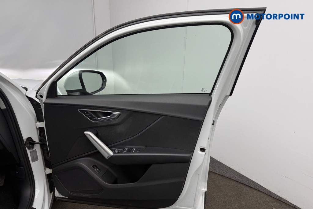 Audi Q2 Sport Automatic Petrol SUV - Stock Number (1661599) - 19th supplementary image