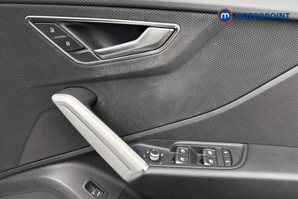 Audi Q2 Sport Automatic Petrol SUV - Stock Number (1661599) - 20th supplementary image