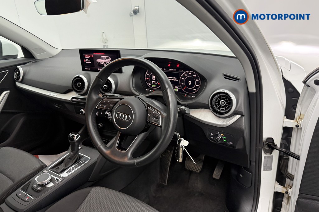 Audi Q2 Sport Automatic Petrol SUV - Stock Number (1661599) - 21st supplementary image