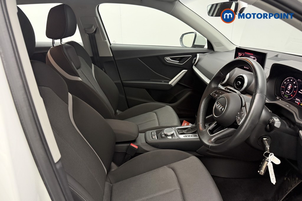 Audi Q2 Sport Automatic Petrol SUV - Stock Number (1661599) - 22nd supplementary image