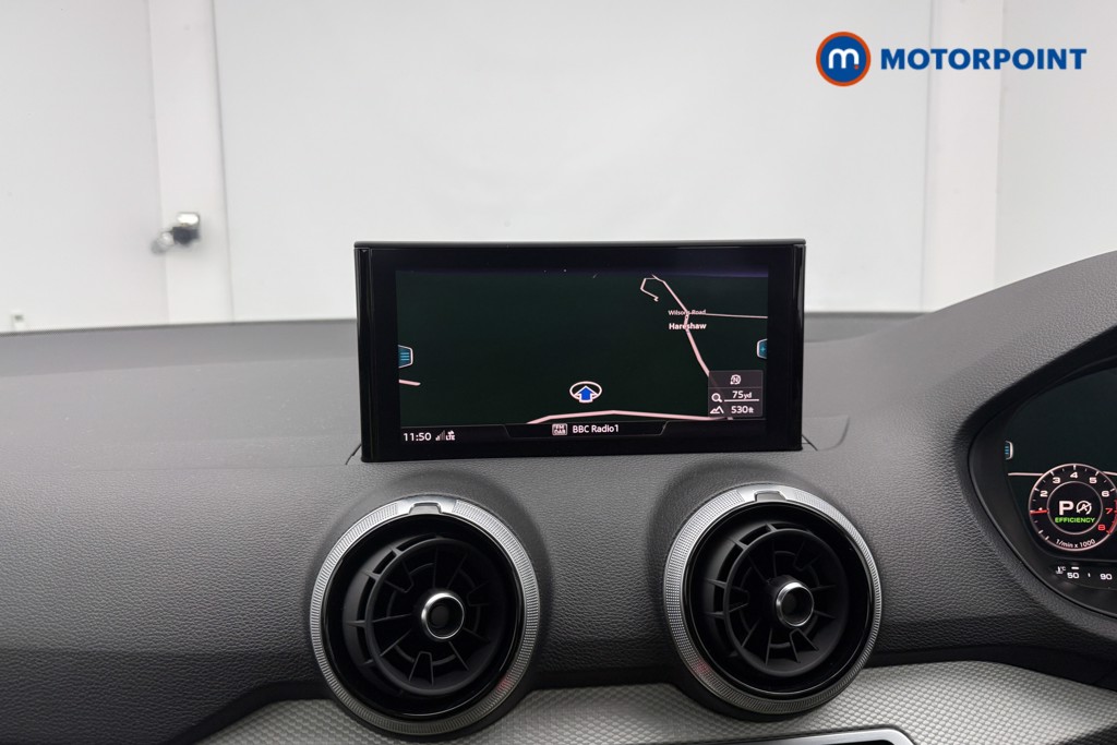 Audi Q2 Sport Automatic Petrol SUV - Stock Number (1661599) - 24th supplementary image