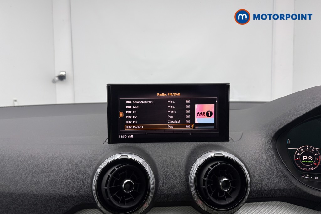 Audi Q2 Sport Automatic Petrol SUV - Stock Number (1661599) - 26th supplementary image