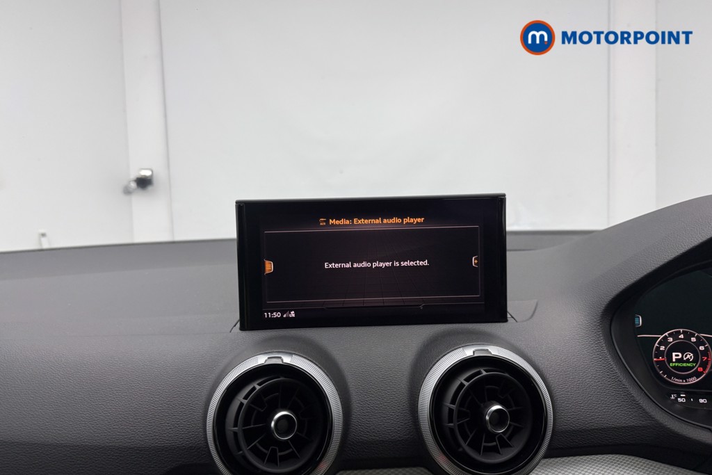 Audi Q2 Sport Automatic Petrol SUV - Stock Number (1661599) - 27th supplementary image