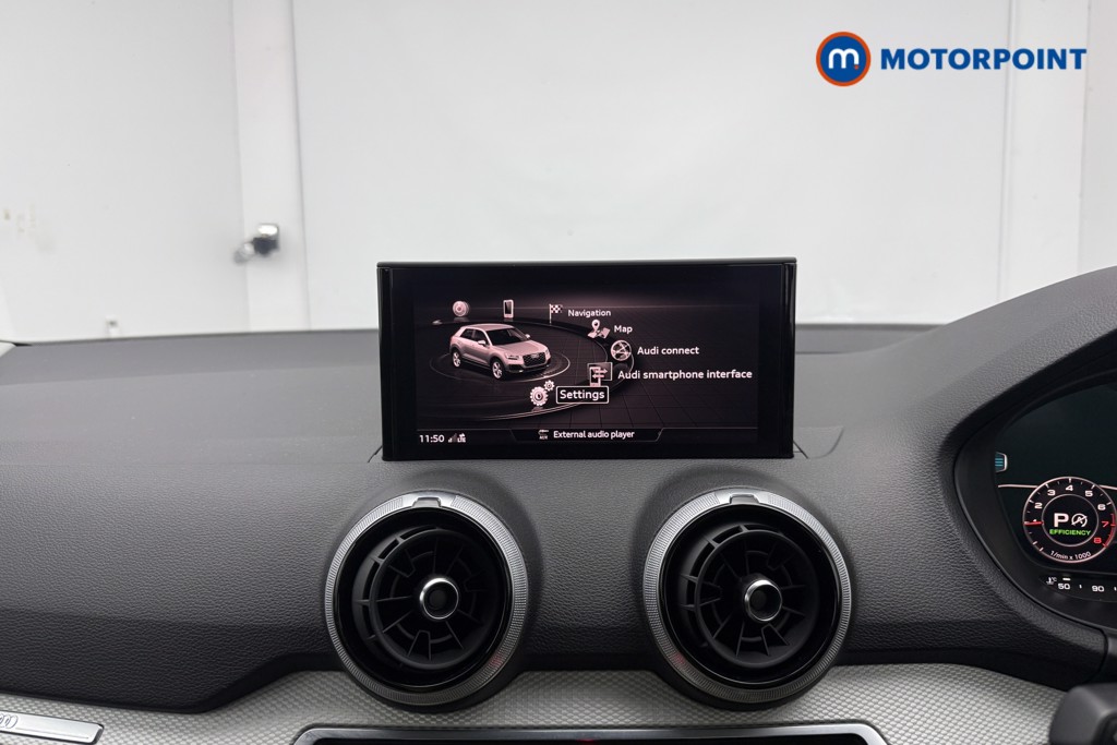 Audi Q2 Sport Automatic Petrol SUV - Stock Number (1661599) - 29th supplementary image