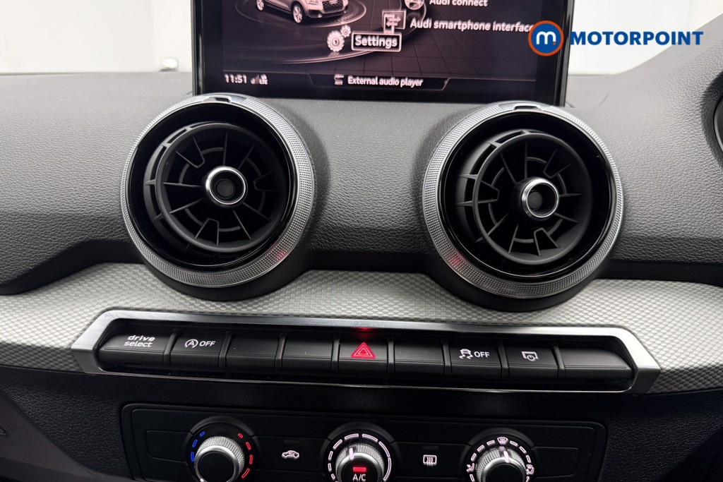 Audi Q2 Sport Automatic Petrol SUV - Stock Number (1661599) - 30th supplementary image