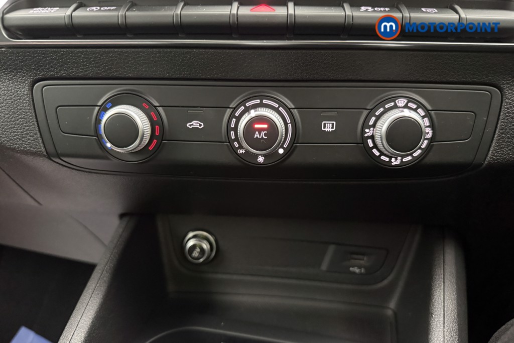 Audi Q2 Sport Automatic Petrol SUV - Stock Number (1661599) - 31st supplementary image
