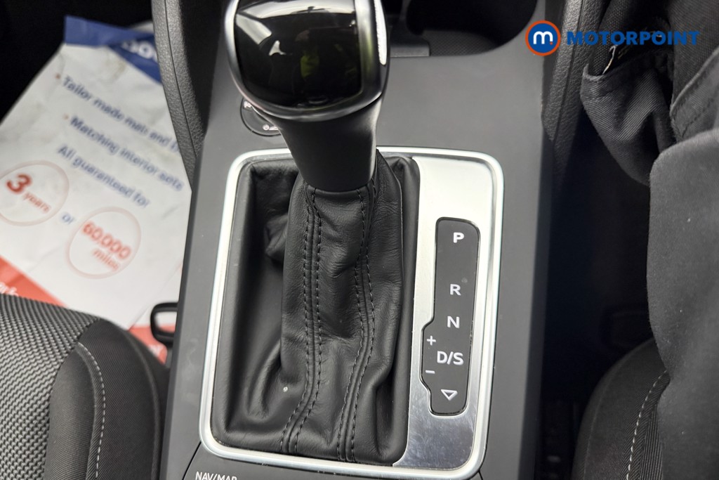 Audi Q2 Sport Automatic Petrol SUV - Stock Number (1661599) - 32nd supplementary image